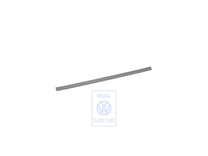 Γνήσιο VW Επένδυση Πλατίνα - 535867602 2VK