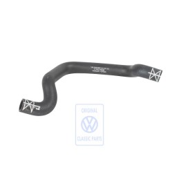 Γνήσιο VW Εύκ. Σωλήνας Ψυκτικού Υγρού - 6Q0121157AG