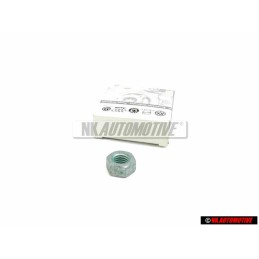 Γνήσιο VW Εξαγωγικό Παξιμάδι - N 10155207
