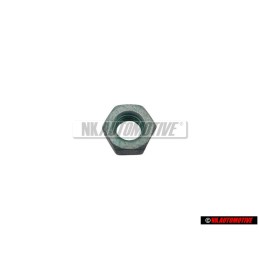 Γνήσιο VW Εξαγωγικό Παξιμάδι - N 10155207