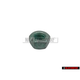 Γνήσιο VW Εξαγωγικό Παξιμάδι - N 10155207