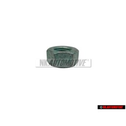 Γνήσιο VW Εξαγωγικό Παξιμάδι - N 10155207