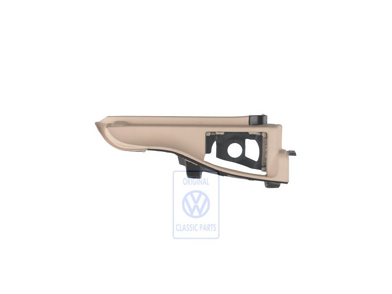 Γνήσιο VW Επιφάνεια Ανοιχτό Μπεζ - 535867762 5YM