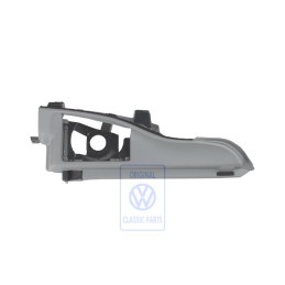 Γνήσιο VW Επιφάνεια Πλατίνα - 535867762 8FH