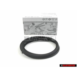 Γνήσιο VW Εύκαμπτος Σωλήνας Σε Ρολό 1M - N 90099603