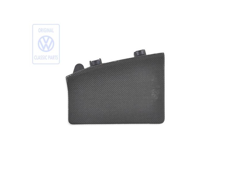 Γνήσιο VW Διάφραγμα Ηχείου Πλατίνα - 535868147 2VK