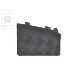 Γνήσιο VW Διάφραγμα Ηχείου Μαύρο - 535868148 4FB