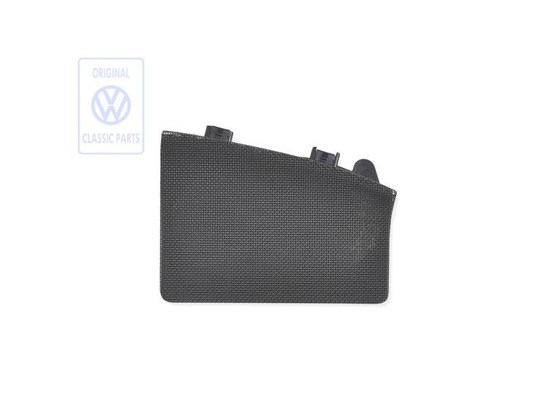 Γνήσιο VW Διάφραγμα Ηχείου Πλατίνα - 535868148 2VK