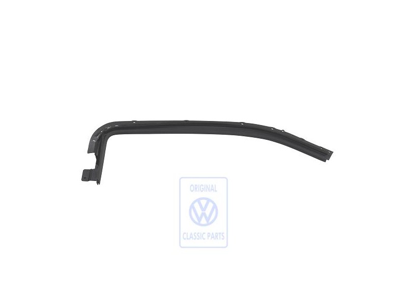 Γνήσιο VW Επένδυση Πλαισίου Οροφής - 535868223