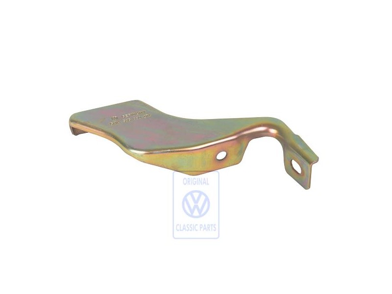 Γνήσιο VW Γωνία Συγκράτησης - 535880274