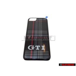 VW Classic Parts IPHONE 6 Προστατευτική Θήκη GTI - ZCP901765