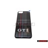VW Classic Parts IPHONE 6 Προστατευτική Θήκη GTI - ZCP901765