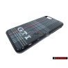 VW Classic Parts IPHONE 6 Προστατευτική Θήκη GTI - ZCP901765