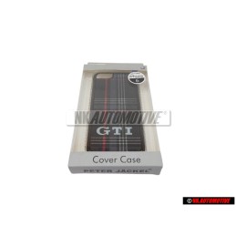 VW Classic Parts IPHONE 6 Προστατευτική Θήκη GTI - ZCP901765