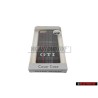 VW Classic Parts IPHONE 6 Προστατευτική Θήκη GTI - ZCP901765