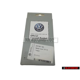 VW Classic Parts IPHONE 6 Προστατευτική Θήκη GTI - ZCP901765