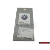 VW Classic Parts IPHONE 6 Προστατευτική Θήκη GTI - ZCP901765