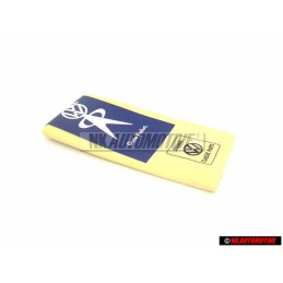 VW Classic Parts Συνθετικό Ύφασμα - ZCP902614