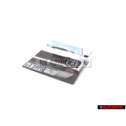 VW Classic Parts Καθαριστικό Πανάκι Οθόνης Golf MK1 - ZCP902619