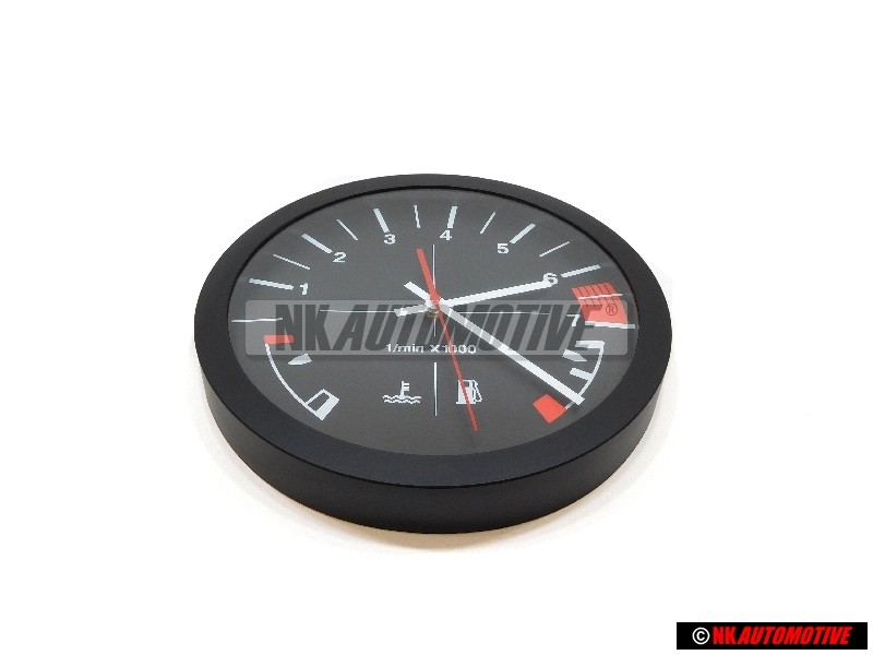 VW CLASSIC PARTS - ZCP902621