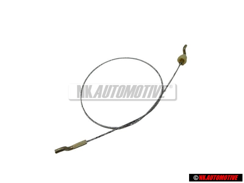 Γνήσιο VW Ντίζα - 535881595