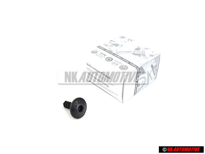 Γνήσιο VW Λαμαρινόβιδα Άλλεν - N 90974701