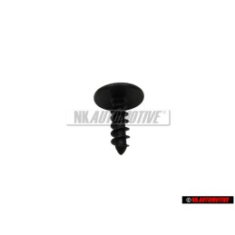 Γνήσιο VW Λαμαρινόβιδα Άλλεν - N 90974701