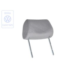 Γνήσιο VW Προσκέφαλο Με Επένδυση, Ρυθμιζόμενο Πλατίνα - 535881901E 8FH