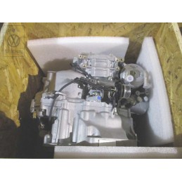 Γνήσιο VW 4-Τάχυτο Αυτόματο Κιβώτιο - 001300039 X