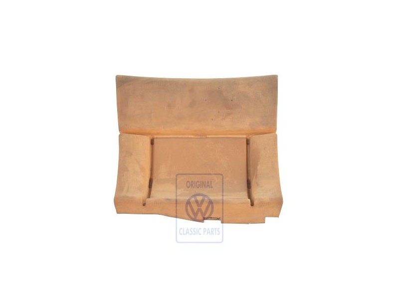 Γνήσιο VW Μαξιλάρι Καθίσματος - 535885375A