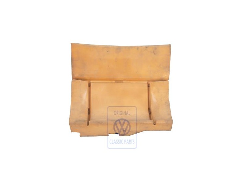 Γνήσιο VW Μαξιλάρι Καθίσματος - 535885376A