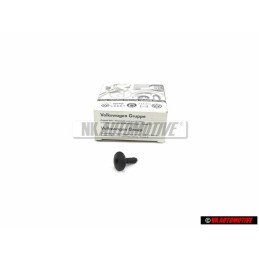 Γνήσιο VW Λαμαρινόβιδα Άλλεν - N 90775001