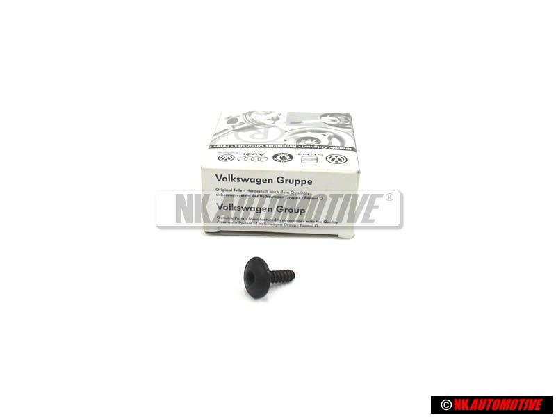 Γνήσιο VW Λαμαρινόβιδα Άλλεν - N 90775001