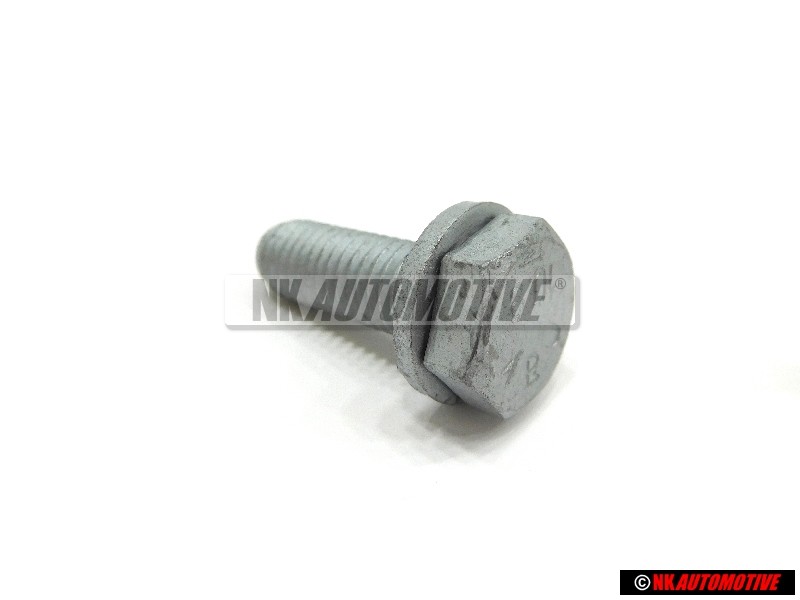 Γνήσιο VW Εξάγωνη Βίδα (Universal) - N 90758901