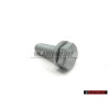 Γνήσιο VW Εξάγωνη Βίδα (Universal) - N 90758901