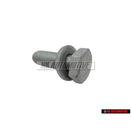 Γνήσιο VW Εξάγωνη Βίδα (Universal) - N 90758901