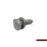Γνήσιο VW Εξάγωνη Βίδα (Universal) - N 90758901