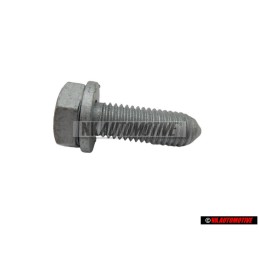 Γνήσιο VW Εξάγωνη Βίδα (Universal) - N 90758901