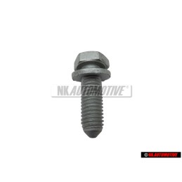 Γνήσιο VW Εξάγωνη Βίδα (Universal) - N 90758901