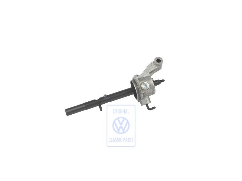 Γνήσιο VW Μονάδα Αλλαγής Ταχυτήτων - 02T301230H