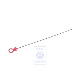 Γνήσιο VW Ράβδος Μέτρησης Στάθμης Λαδιού - 030115611F