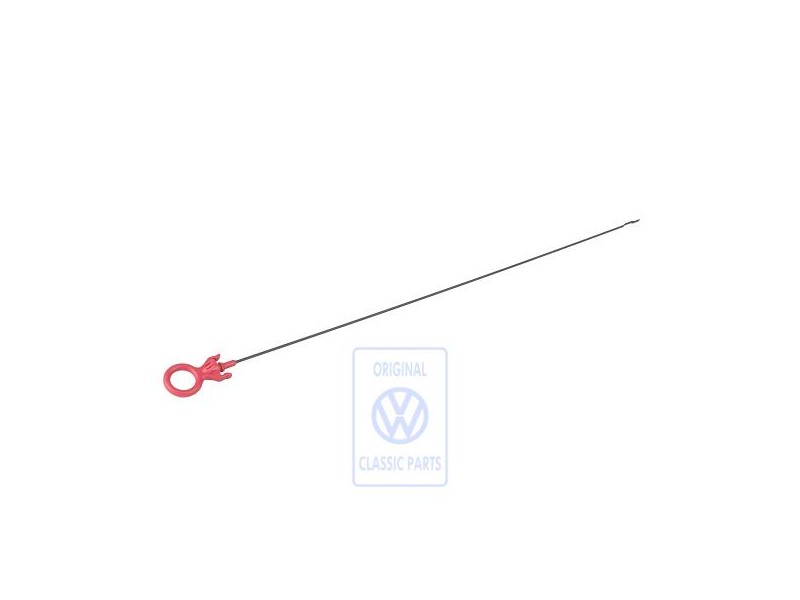Γνήσιο VW Ράβδος Μέτρησης Στάθμης Λαδιού - 030115611F