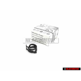 Γνήσιο VW Ελατηριωτός Σφιγκτήρας Ταινίας - N 90686902