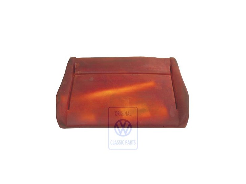 Γνήσιο VW Αφρώδες Υλικό Πλάτης Καθίσμ - 535885776E