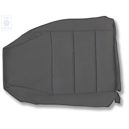 Γνήσιο VW Επένδυση Πλάτης (Ύφασμα) Μαύρο - 535885805ATDAF