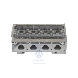 Γνήσιο VW Κυλινδροκεφαλή Με Βαλβίδες - 036103264 X