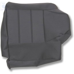 Γνήσιο VW Επένδυση Πλάτης (Ύφασμα) Μαύρο - 535885806BMDAF
