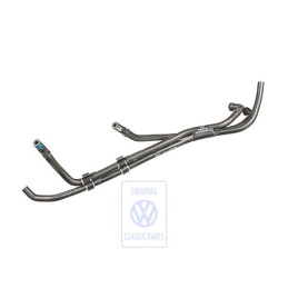 Γνήσιο VW 1 Σετ Σωλήνων Καυσίμου - 03D133986A