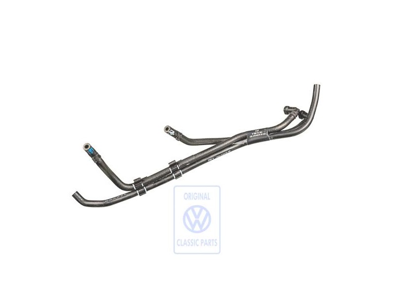 Γνήσιο VW 1 Σετ Σωλήνων Καυσίμου - 03D133986A