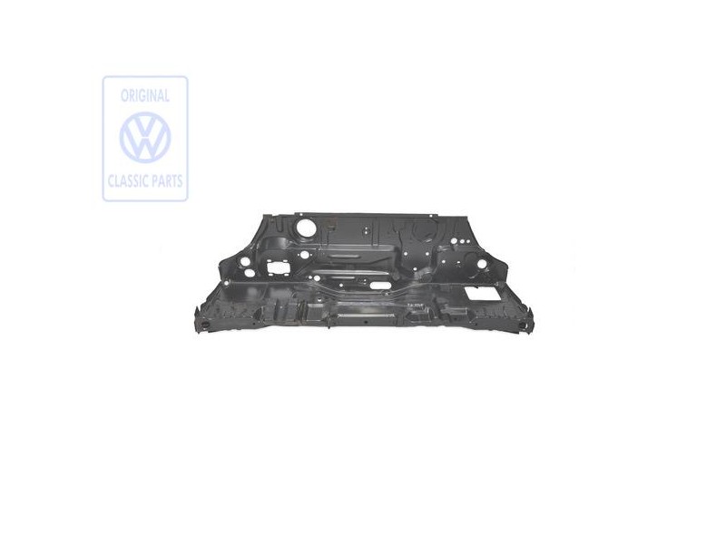 Γνήσιο VW Εγκάρσιο Τοίχωμα - 536803147C